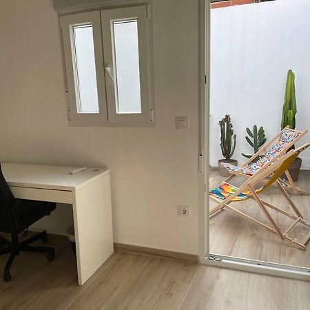 The Bohemian Beach House Villa Valencia Bagian luar foto
