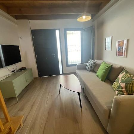 The Bohemian Beach House Villa Valencia Bagian luar foto