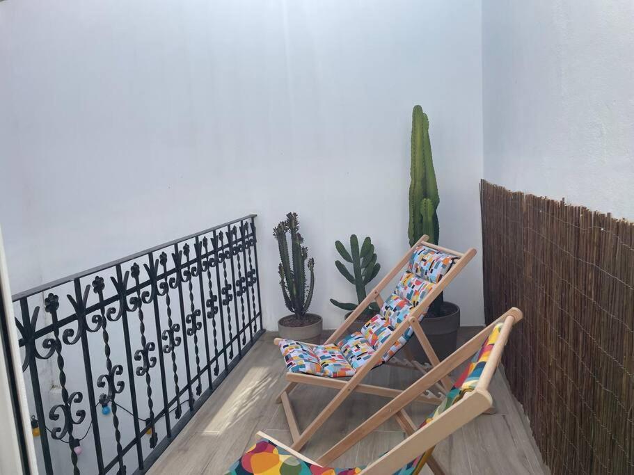 The Bohemian Beach House Villa Valencia Bagian luar foto