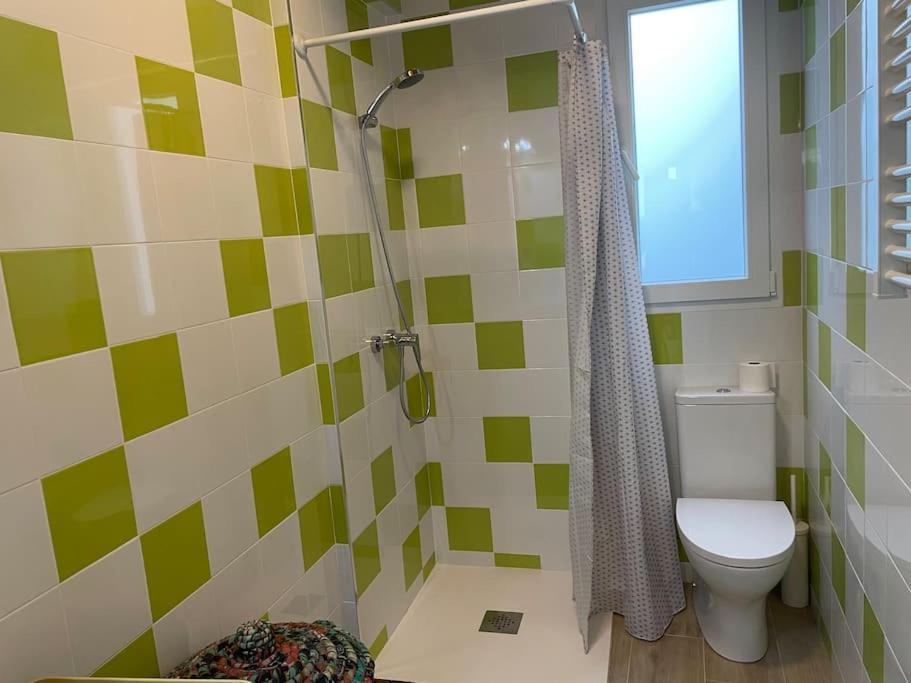 The Bohemian Beach House Villa Valencia Bagian luar foto